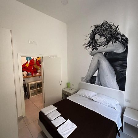 Niki Home Neapel Exterior foto