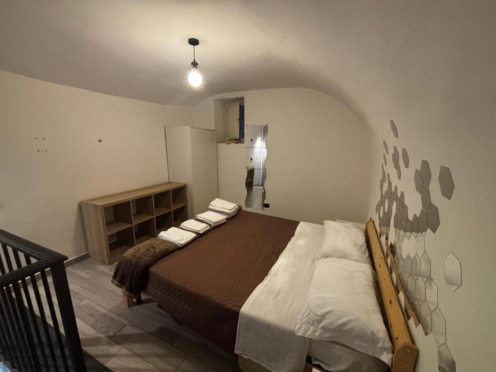 Niki Home Neapel Zimmer foto