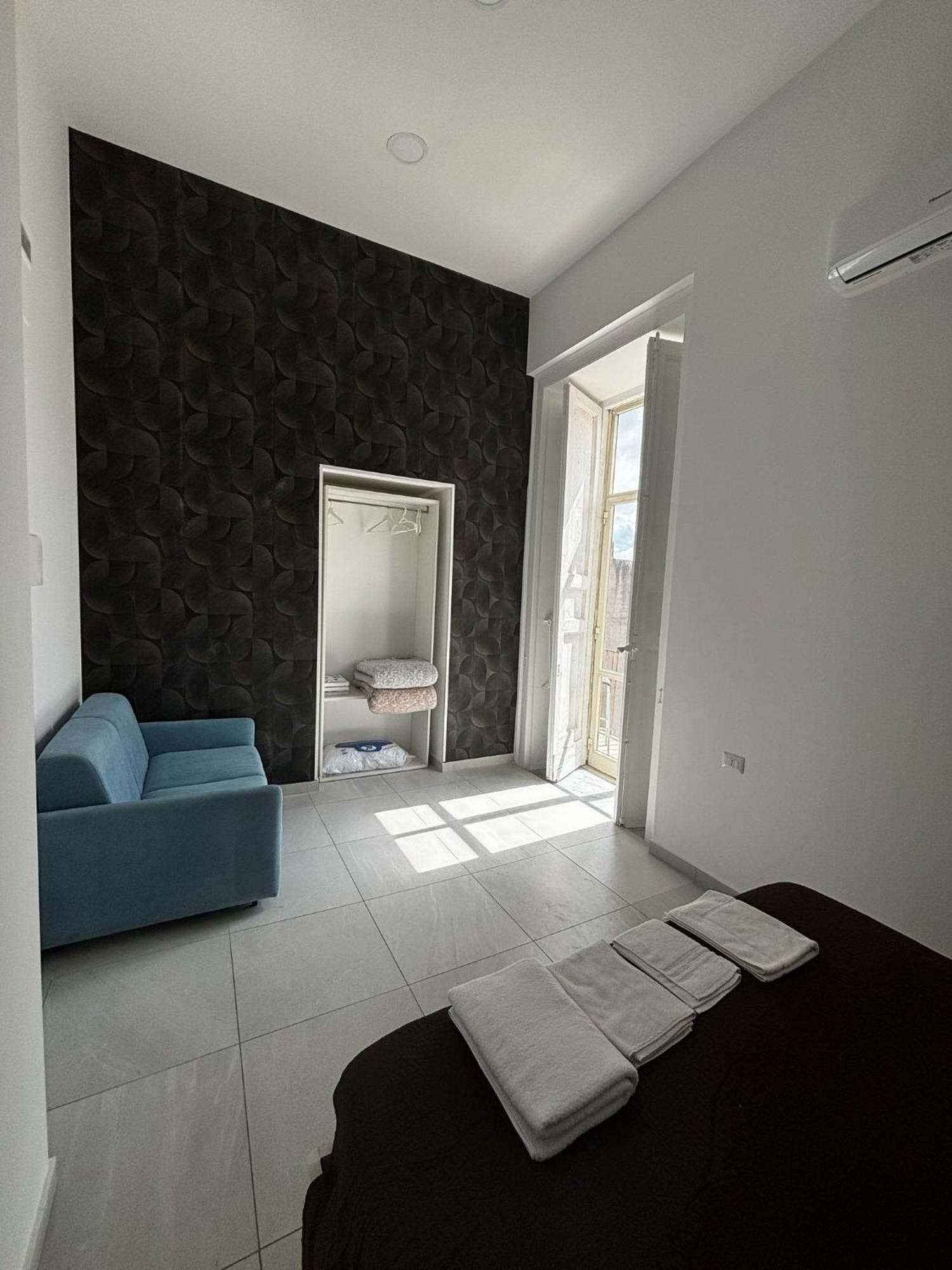 Niki Home Neapel Exterior foto